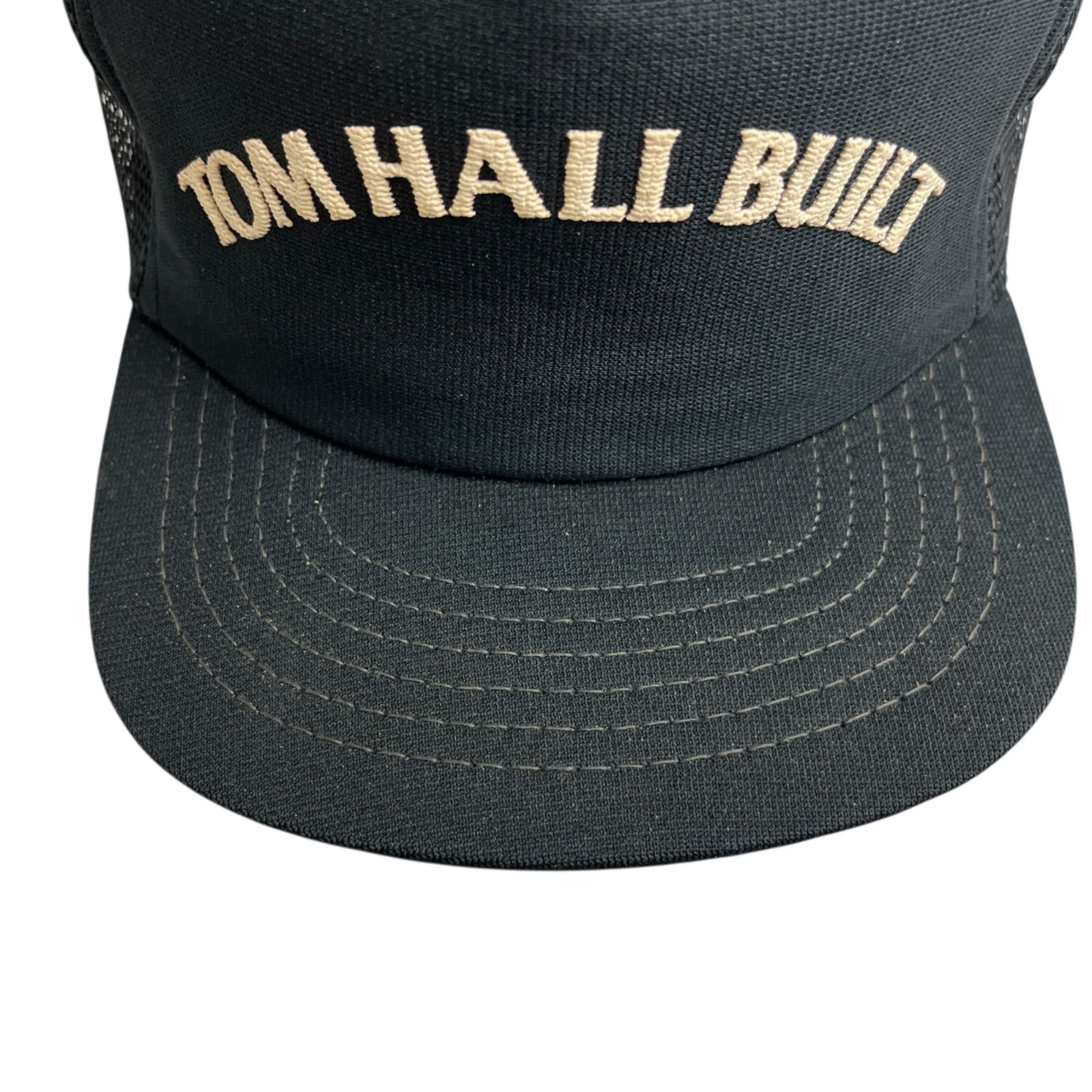 TOM HALL