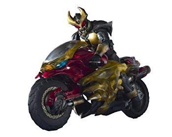美術品・アンティーク・コレクション 【】S.I.C.VOL.40 仮面ライダー
