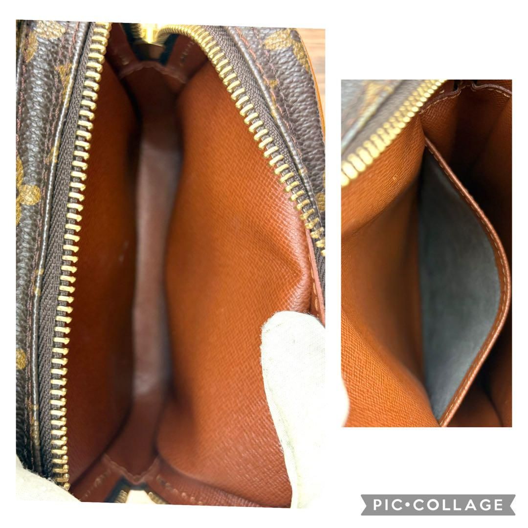 ⛄️超極美品⛄️ルイヴィトン モノグラム アマゾン ダヌーブ 