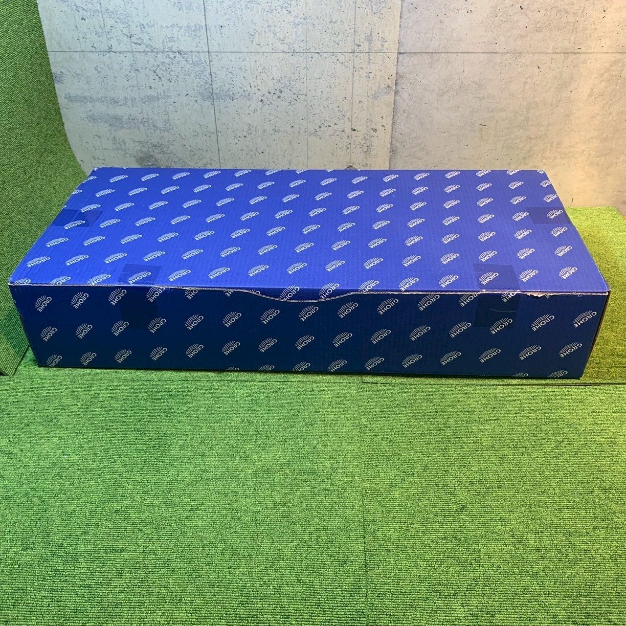 GROHE グローエ 浄水器内蔵型シングルレーバー混合水栓 キッチン用 JPK61802 C9783