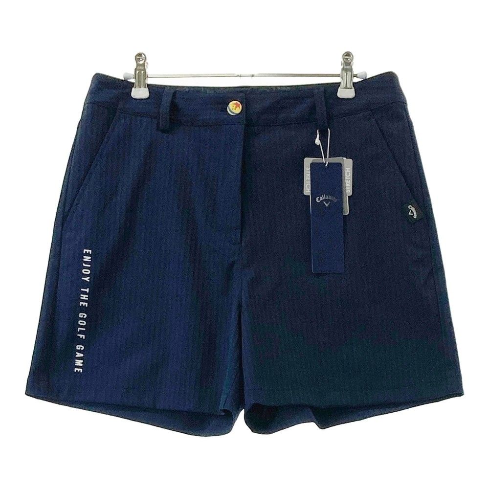 CALLAWAY×Disney PIXAR TOY STORY ショートパンツ サイズ：LL CALLAWAY キャロウェイ 2024年モデル ×TOY STORY