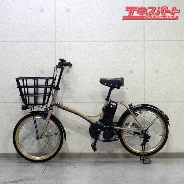 Panasonic GLITTER BE-FGL031 2025 パナソニック グリッター 電動アシスト自転車 戸塚店
