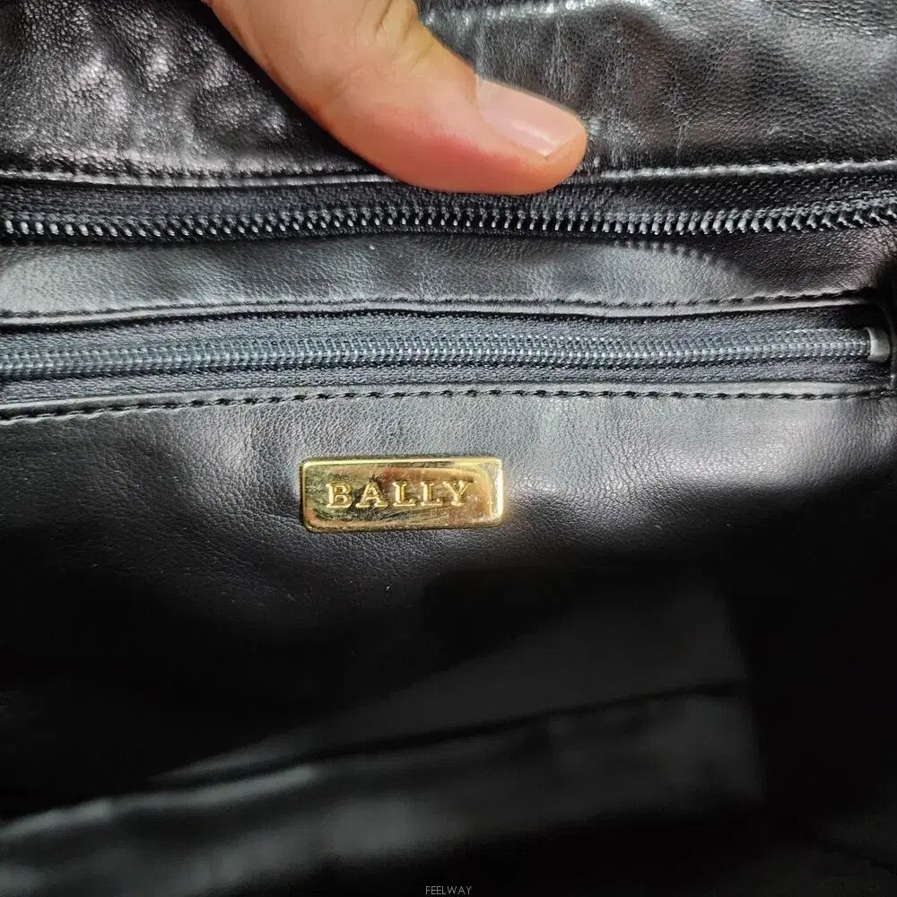 バリー ヴィンテージ