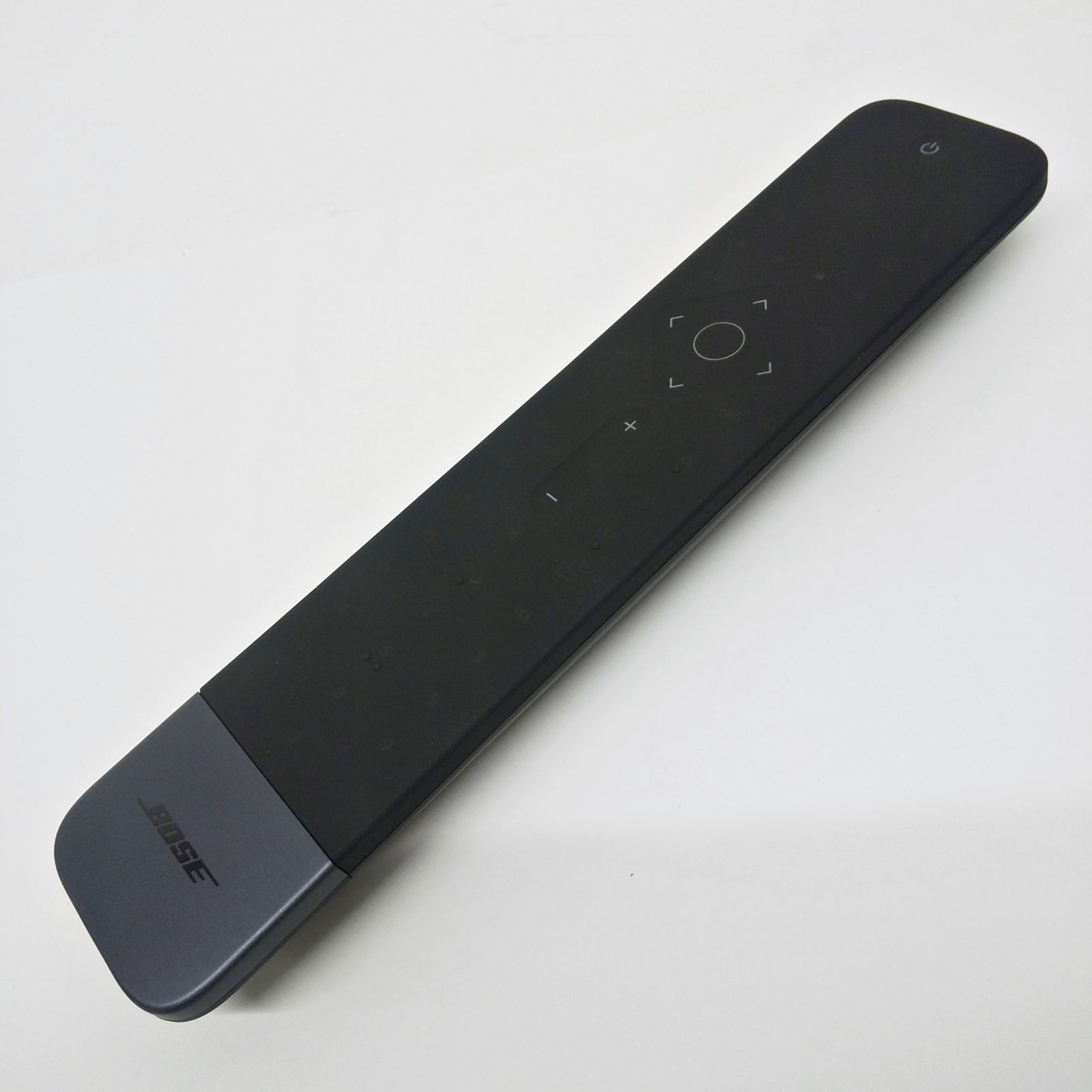 オーディオ機器 BOSE SOUNDBAR ユニバーサル リモコン UNIVERSAL