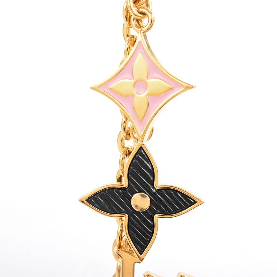 LOUIS VUITTONルイヴィトン チェーンスプリングストリートM01188 LOUIS VUITTON ルイヴィトン チャーム チェーンスプリング
