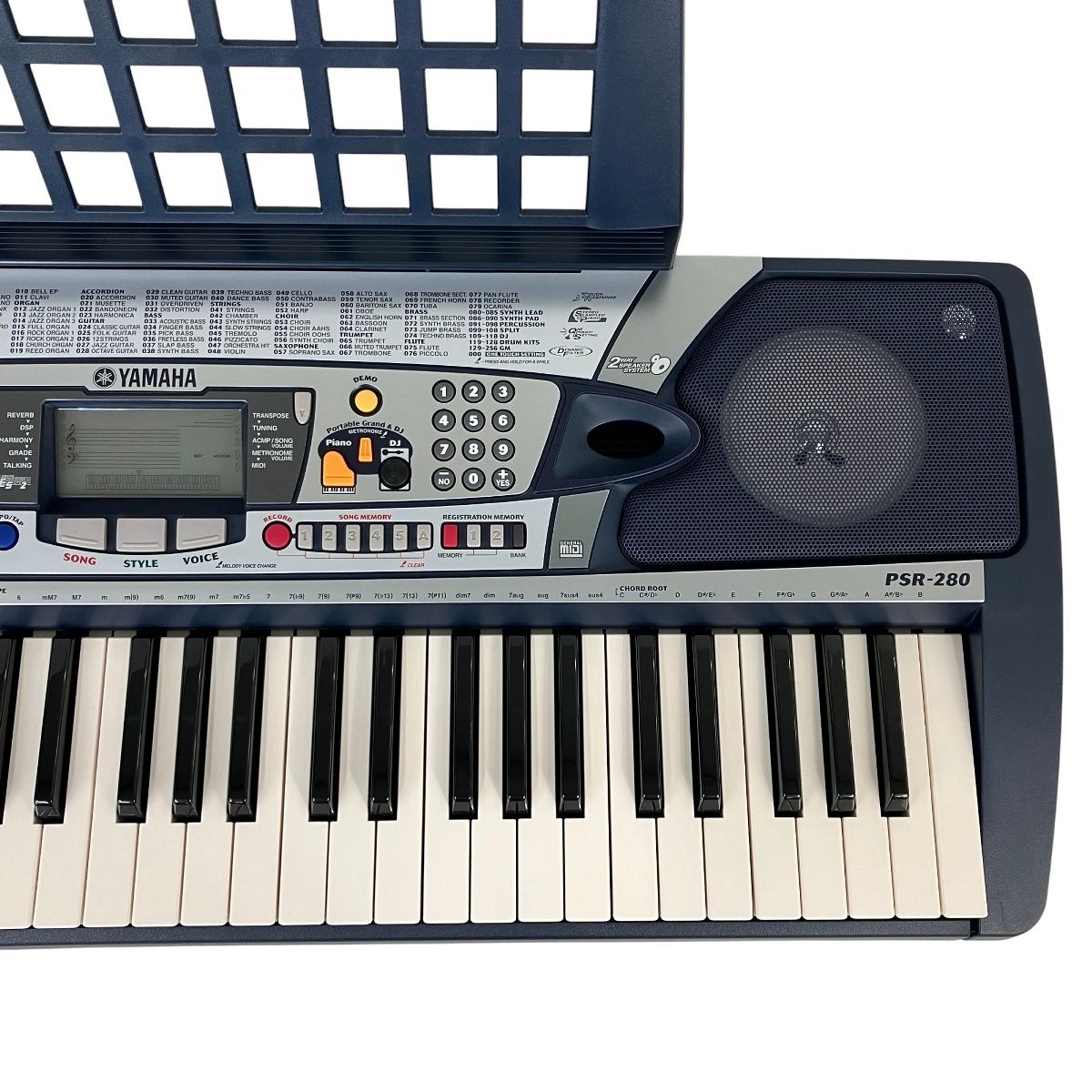 ヤマハ YAMAHA reface CP モバイルミニキーボード ZR15020 Amazon | YAMAHA ヤマハ/reface CP モバイルミニキーボード