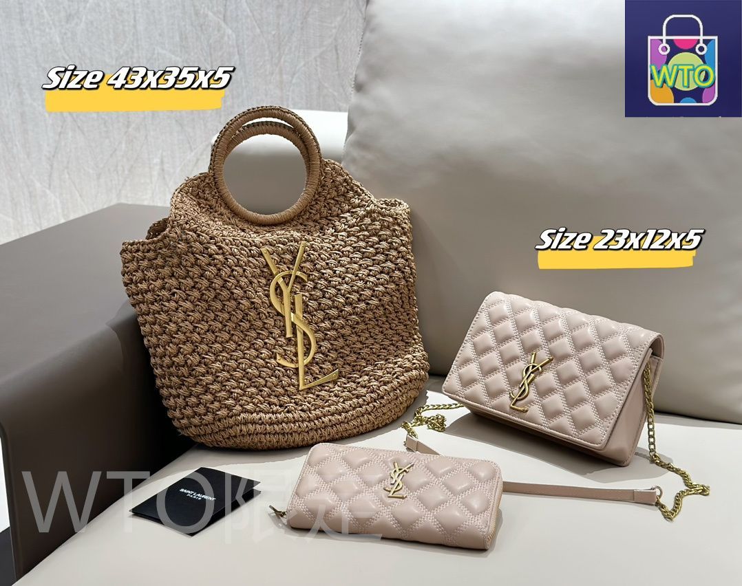 今日特価】YSL サンローラン ハンドバッグ 送料無料 在庫限定