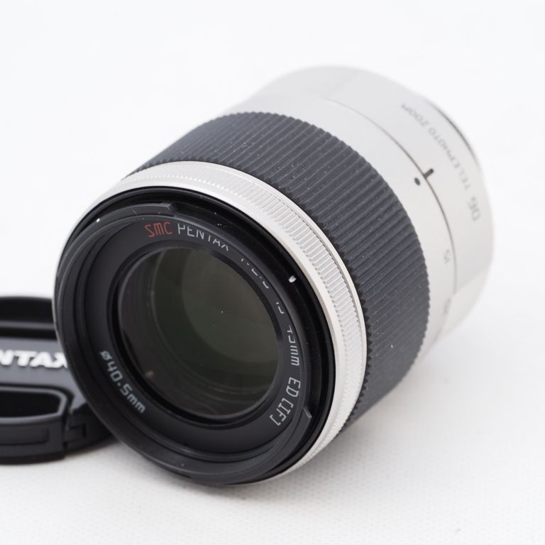 PENTAX ペンタックス 望遠ズームレンズ 06 TELEPHOTO ZOOM Qマウント