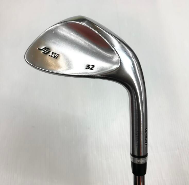 TW Wedge 99.3Pure | 52 | R | NSﾌﾟﾛ 850GH NEO | | ウェッジ | ミウラ 最短即日発送