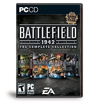【中古】Battlefield 1942: The Complete Collection  (輸入版)