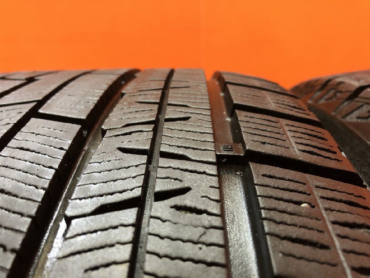 YOKOHAMA ice GUARD iG60 245 40R19 19インチ スタッドレス 2本 バリ溝 アルファード ヴェルファイア レジェンド V37スカイライン等 KTL371 FFCRYSTALESIA_COM