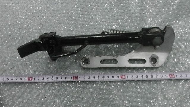 カブ50 プロ AA04-3009xxx の サイドスタンド:#1728625384