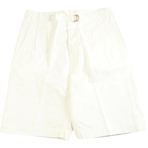 butcherproducts 2TUCK SHORTS ブッチャープロダクツ butcherproducts 2TUCK SHORTS ブッチャープロダクツ