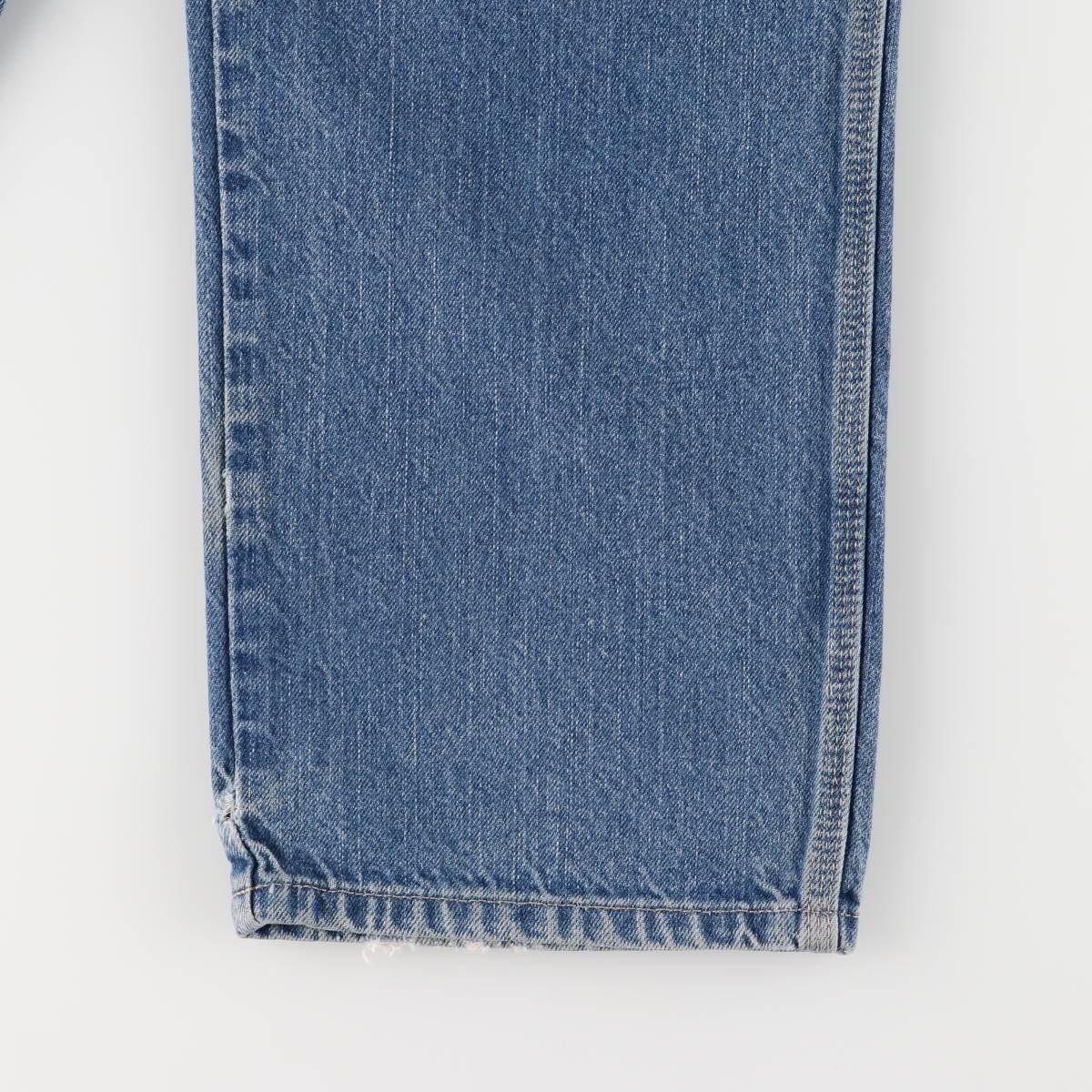 デニムペインターパンツ メンズw35相当