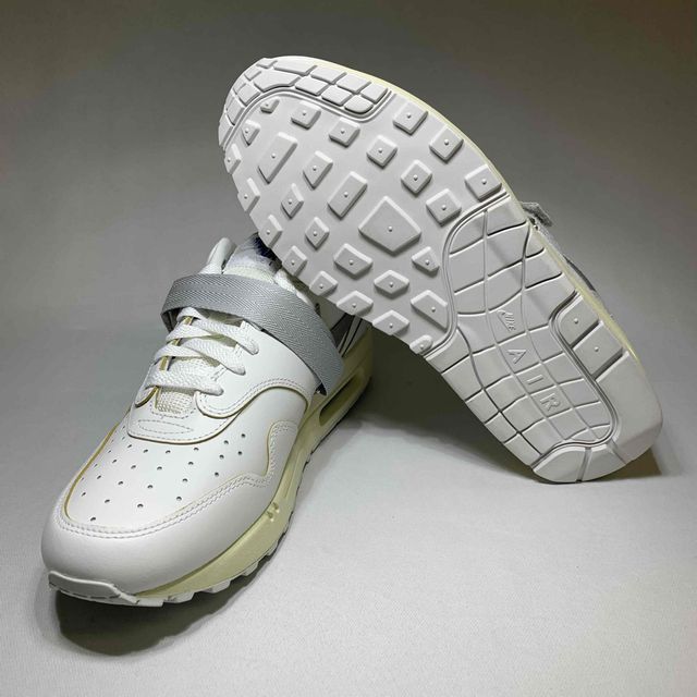 新品未使用！ NIKE AIR MAX 1 PRM FJ5472-121 ナイキ エア