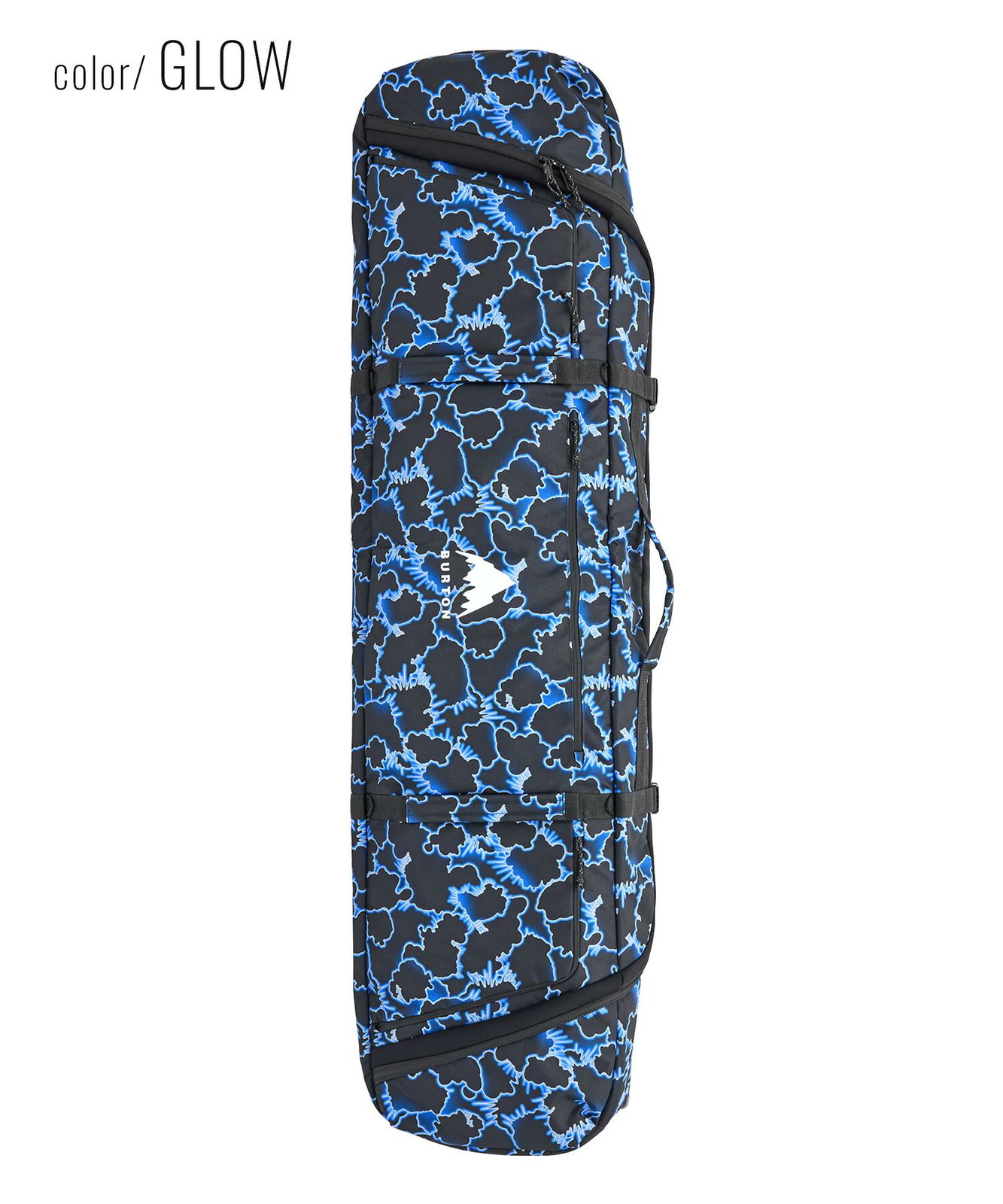 BURTON バートン スノーボードケース 160㎝ BURTON バートン スノーボードケース 160㎝ ボードケース