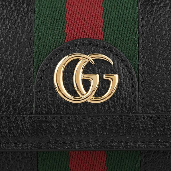 新品未使用】GUCCI グッチ 長財布 オフィディア