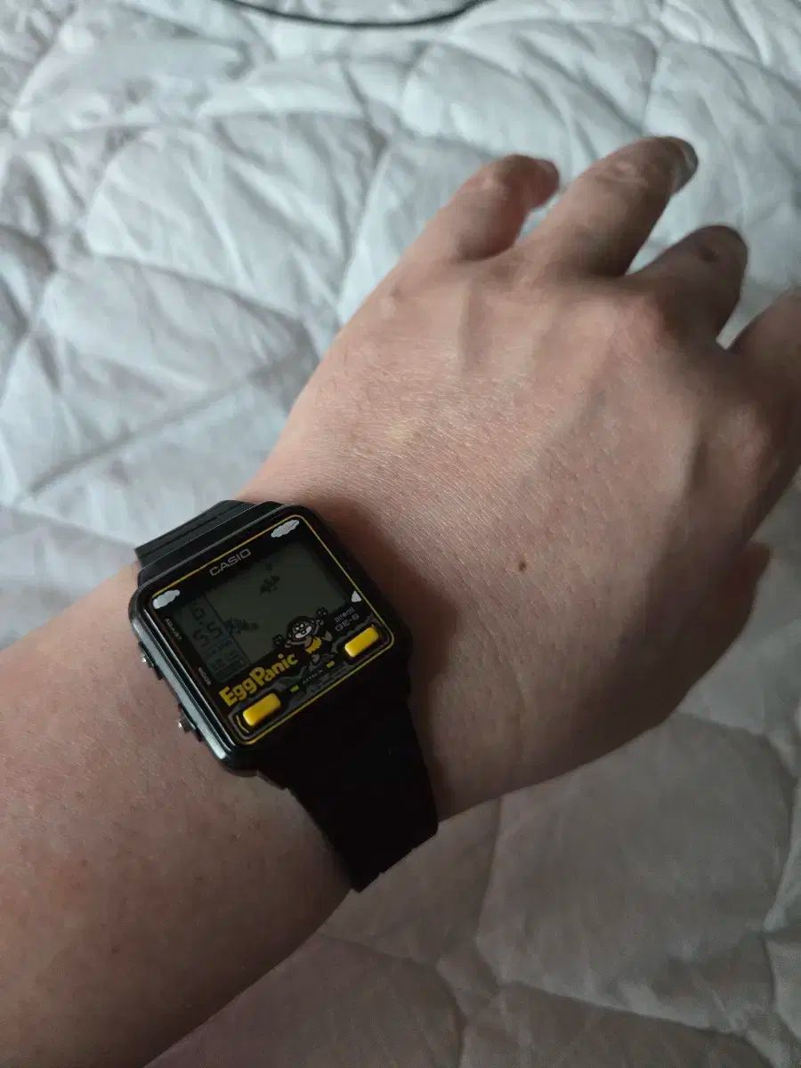 ムーンアイズ G-SHOCK カシオ ホットロッドカスタムショー1000本限定品