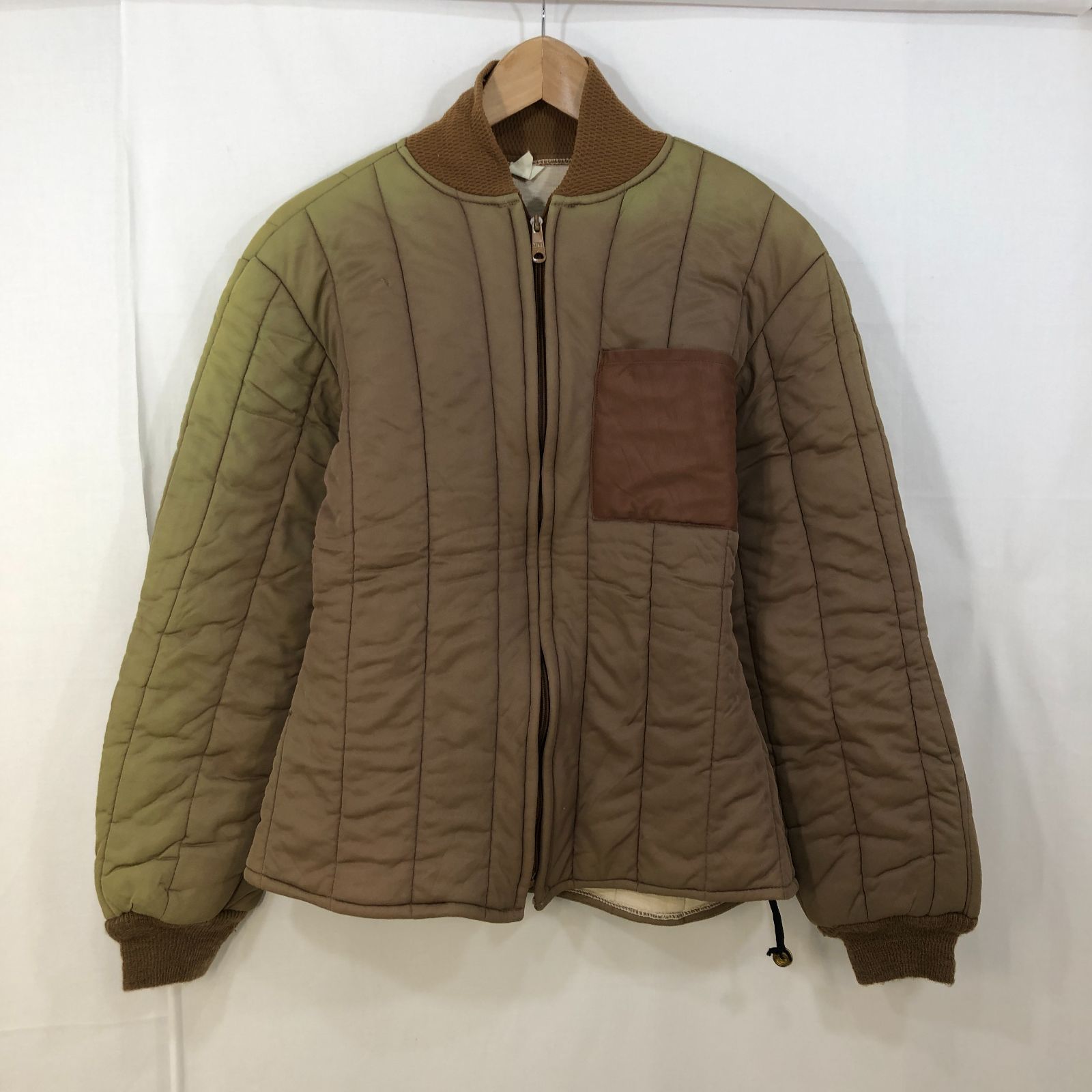 リフリッジウェア ブルゾン サイズS S - 【公式通販】