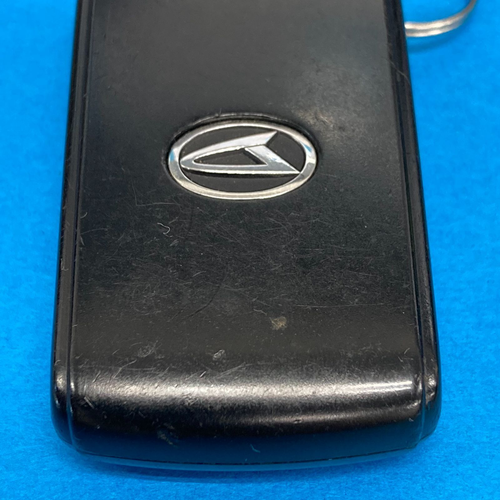 ☘ ダイハツ タント LA600S キーレス スマートキー 4ボタン 007-AB0088