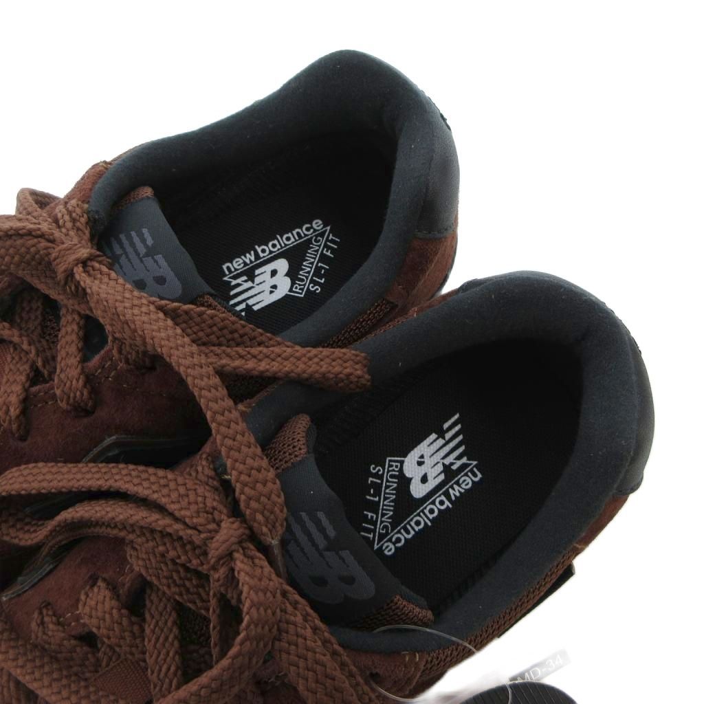 ニューバランス NEW BALANCE タグ付き CM996EA2 スニーカー シューズ 