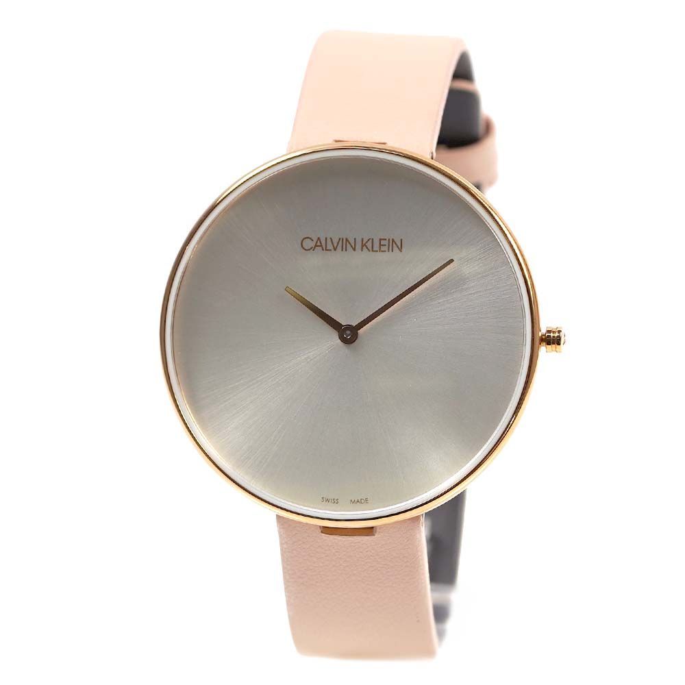 カルバンクライン 腕時計 レディース cK Calvin Klein