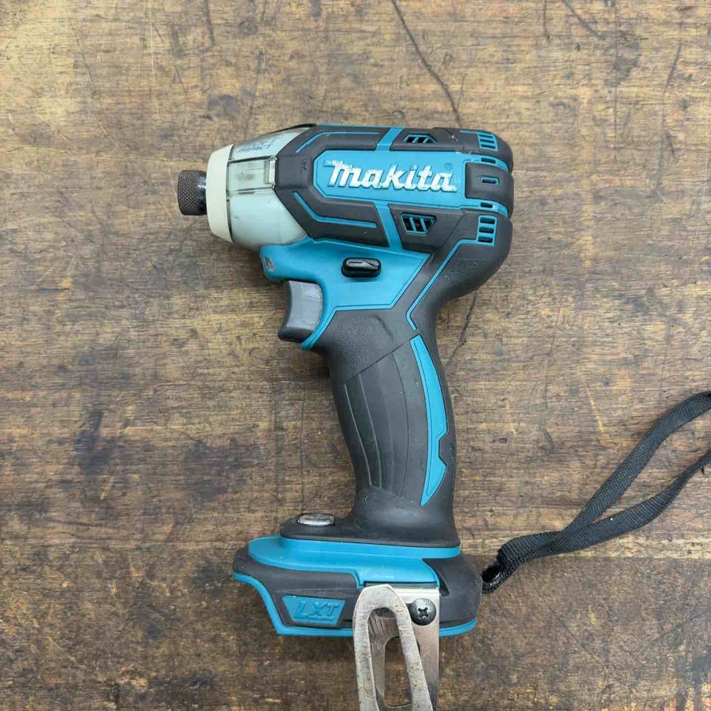 マキタ makita コードレスソフトインパクトドライバー TS141DZ 八潮店