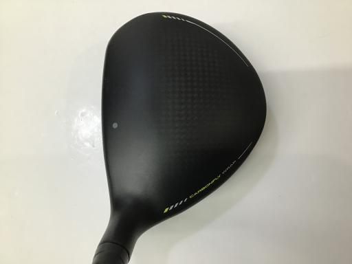中古】 ピン G430 MAX 3W フェアウェイウッド FW PING TOUR 2.0 CHROME