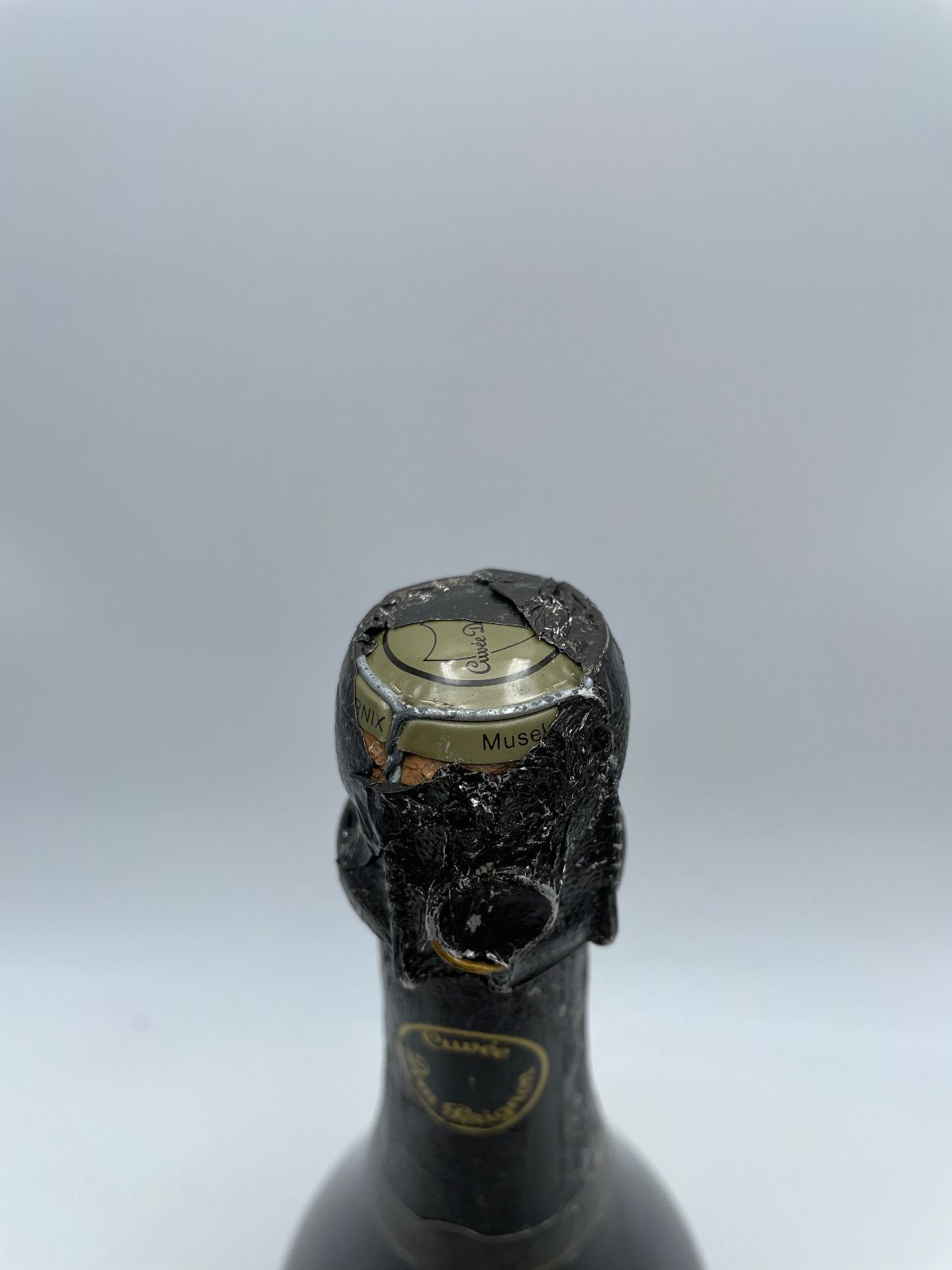 ドンペリニョン エノテーク 1973 未開封 古酒 - メルカリ