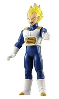 【中古】(未使用･未開封品)激闘音声(スーパーバトルボイス) スーパーサイヤ人 ベジータ