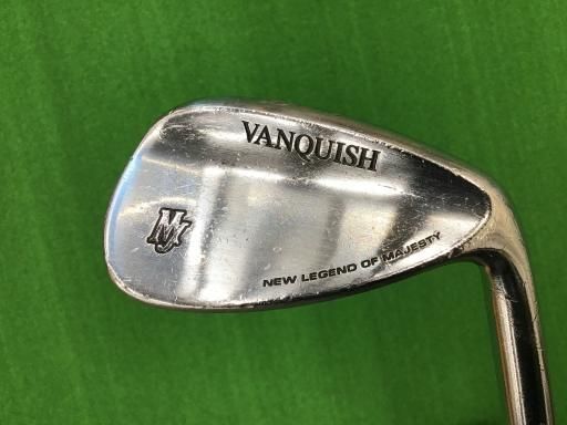 ■マジェスティゴルフ■MAJESTY VANQUISH(2015)■AW■51■R■NS PRO 850 MJ WF■新品■1円～ 中古 マジェスティゴルフ(旧マルマン) MAJESTY VANQUISH(2015) AW