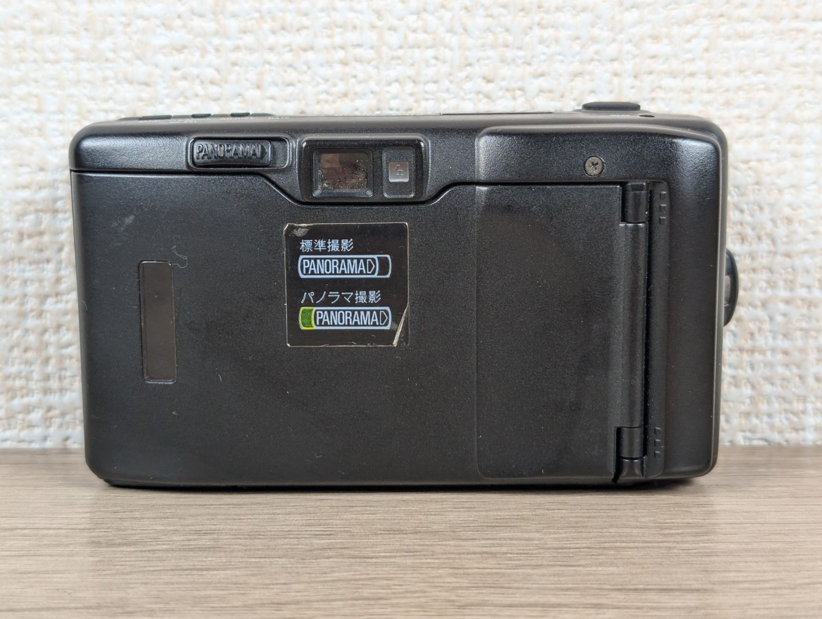 美品・訳アリ品】Nikon AF600 フィルムカメラ ニコン オート
