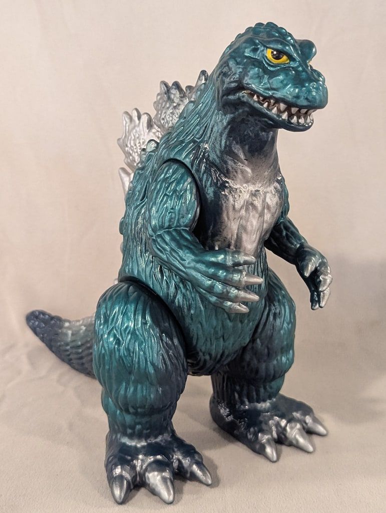 T*y様 m1号　世紀の大怪獣　クラシックボックス　キンゴジ　ゴジラ1962 未 ゴジラ1962（キンゴジ） ゴジラ50周年メモリアルBOX(2005