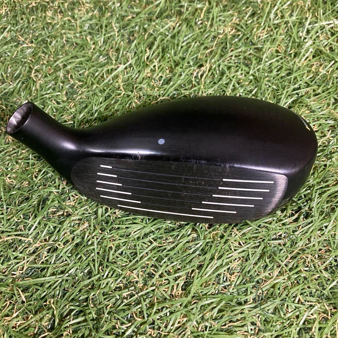 レフティ ヘッド PING G430 ユーティリティ 4H ハイブリッド ピン ピン