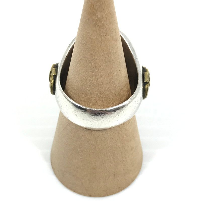 品 TOYS McCOY トイズマッコイ フィリックス メキシカンリング 指輪 193-251014-na-08-tag