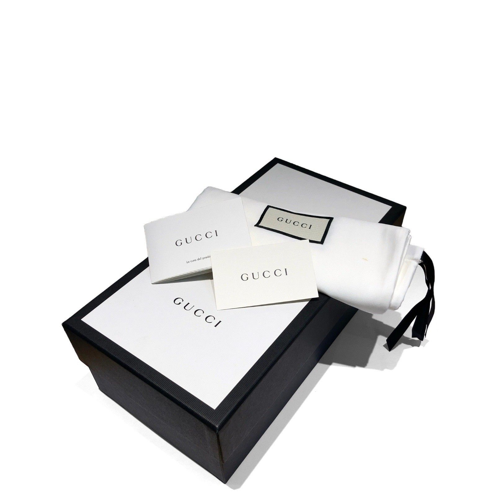 GUCCI グッチ プリンスタウンホースビット スリッパ サンダル