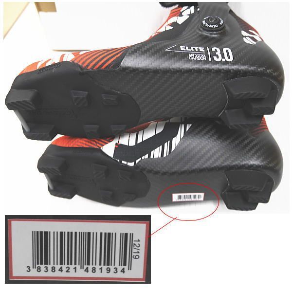 クロスカントリースキー alpina クラシカルブーツ アルピナ alpina