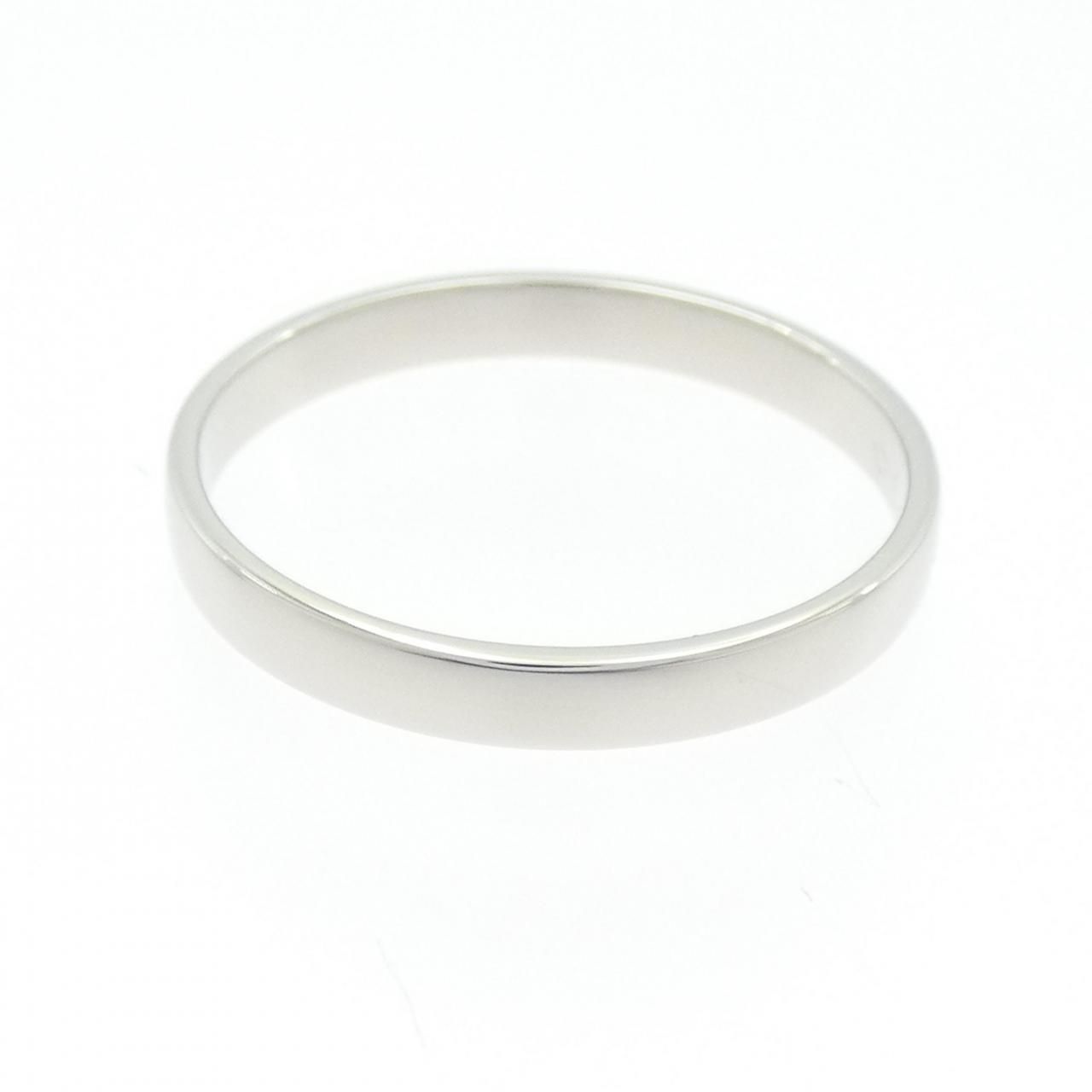 シャネル ジョン エターナル リング