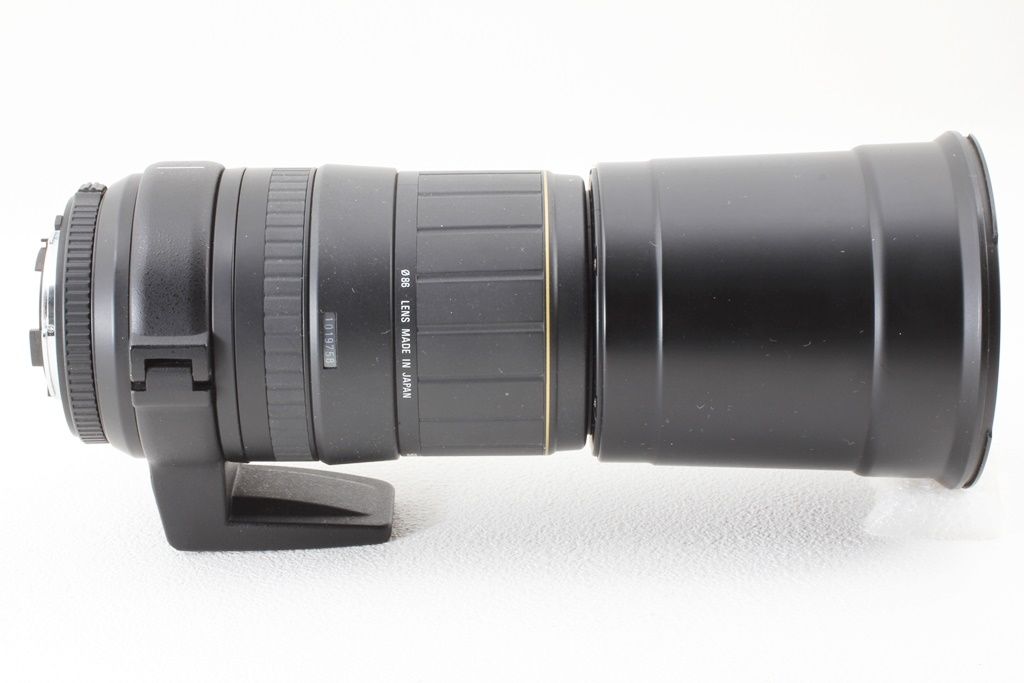 超望遠の世界へ！SIGMA APO 170-500mm F5-6.3 Nikon Amazon.co.jp: シグマ 170-500mm F5-6.3 APO DG ニコン用 : 家電