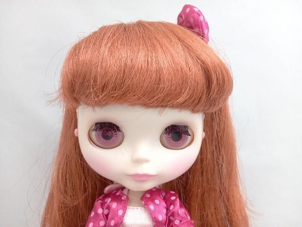 新品未開封 ブライス リボネッタウィッシュ ハローキティ 35周年コラボ