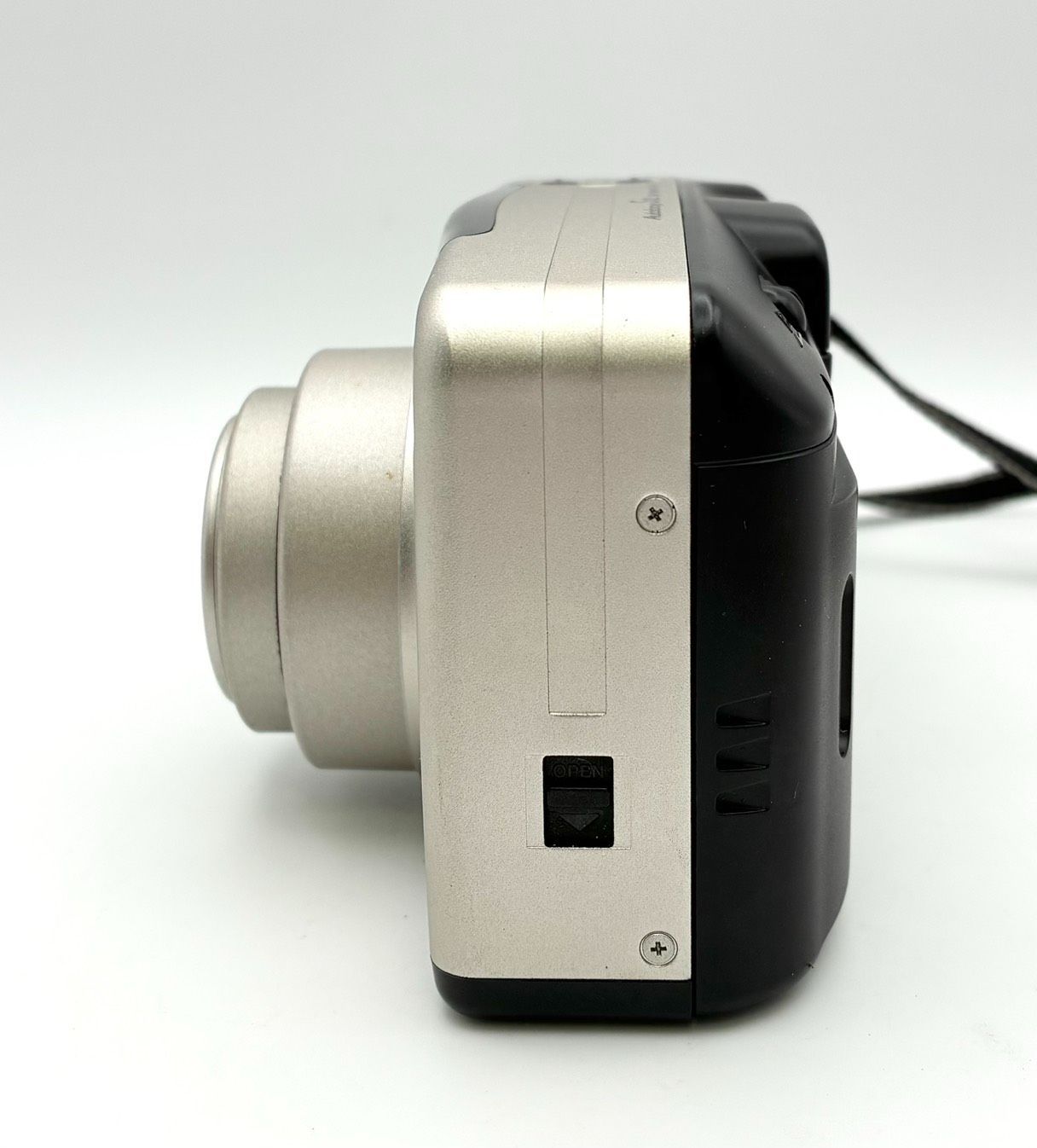 完動品 極美品】Canon Autoboy SXL 純正ケース付き 返金保証 完動