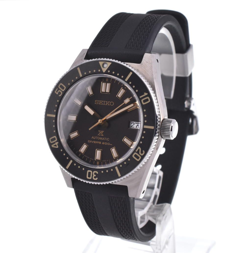 即日発送美品SEIKOセイコー プロスペック SBDC105 6R35-00P0 セイコー SEIKO プロスペックス ダイバースキューバ SBDC105