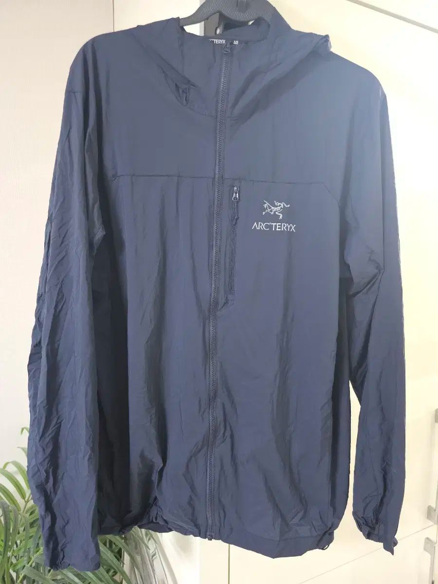 ARC TERYX アークテリクス スコーミッシュ ブラックサファイア L ネルソン