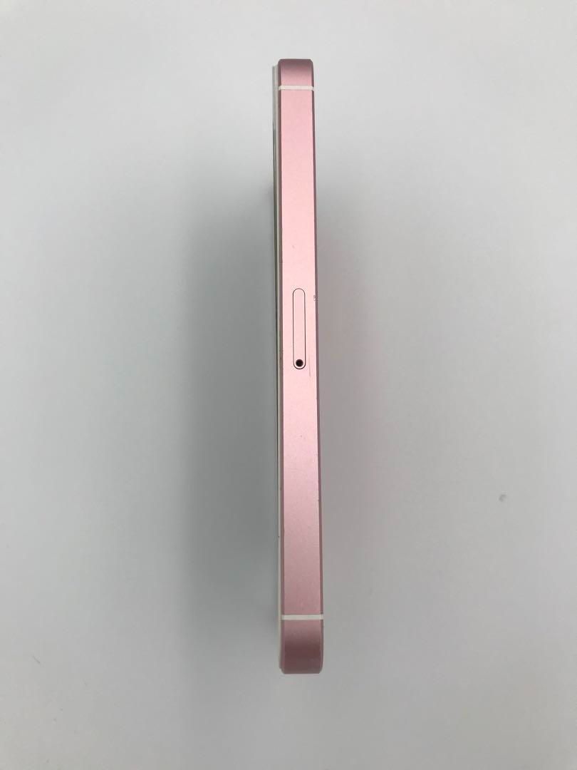 iPhone SE 第1世代32GBローズ 未使用simフリ iPhone SE 第1世代32GBローズ 未使用simフリ