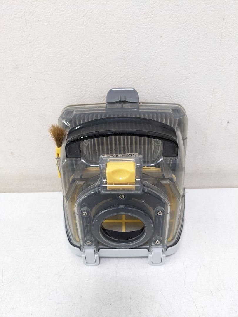 TOSHIBA 東芝 VC-C88E6-N サイクロン式掃除機 2010年製