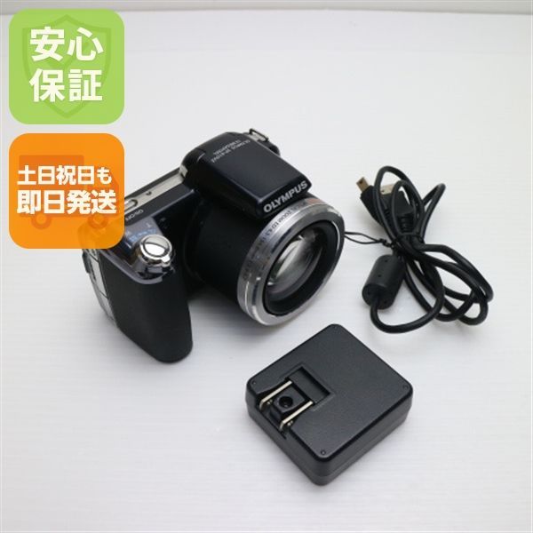 超 SP-810UZ ブラック 即日発送 OLYMPUS デジカメ デジタルカメラ 本体 土日祝発送OK 01000