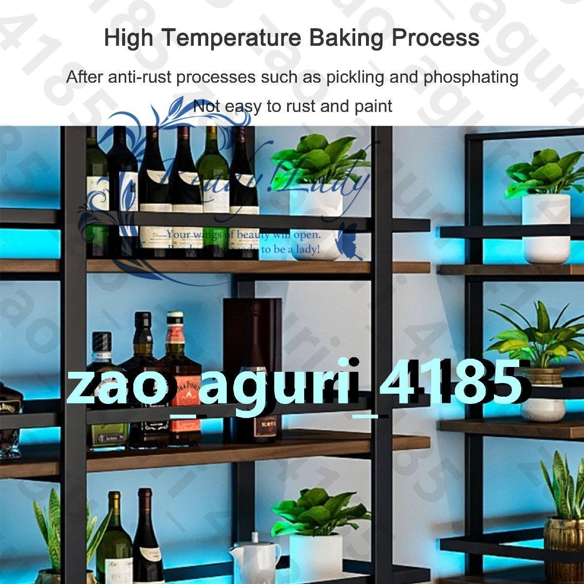 壁掛けワインラック グラスホルダー付き 金属製鉄製ワインラック ワイン棚 吊り下げ式フローティングウォールシェルフ ボトルホルダー ワインラック  ワイン棚 天井調節可能 吊り下げ式 金属製ワインホルダー フローティングアイアンボトルホルダー ワイン棚 収納棚 バー ... ワインラック 壁取り付け ブラックメタル 鉄製 吊り下げ式ワインボトルホルダー ウォールディスプレイラック 標準的なワインボトル用