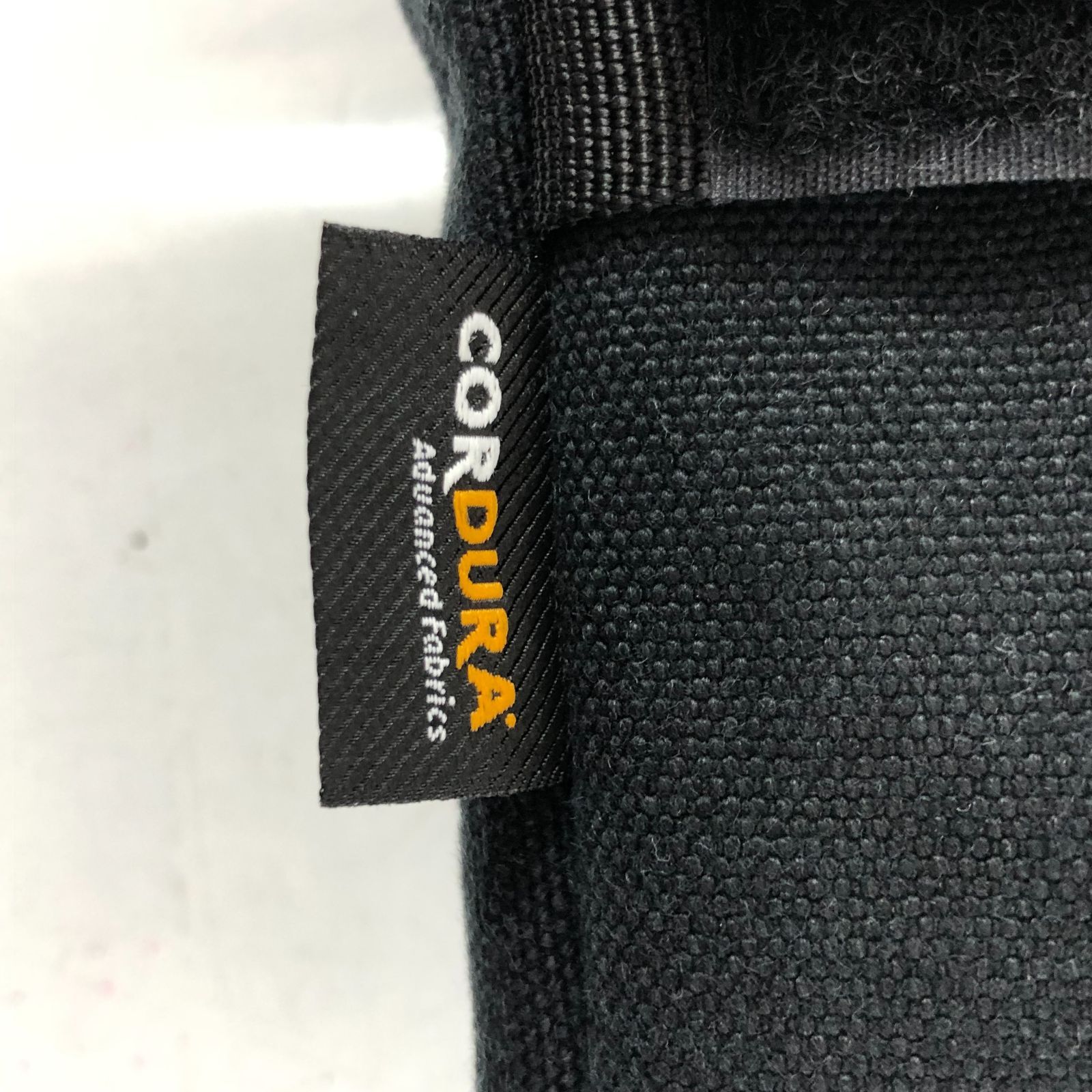 SUPREME シュプリーム 25SS 黒 Camera Bag + Mini Pouch BLACK
