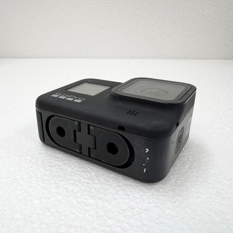  GoPro ゴープロ HERO 8 セット G 00001 GoPro アクションカメラ ウェアラブルカメラ本体