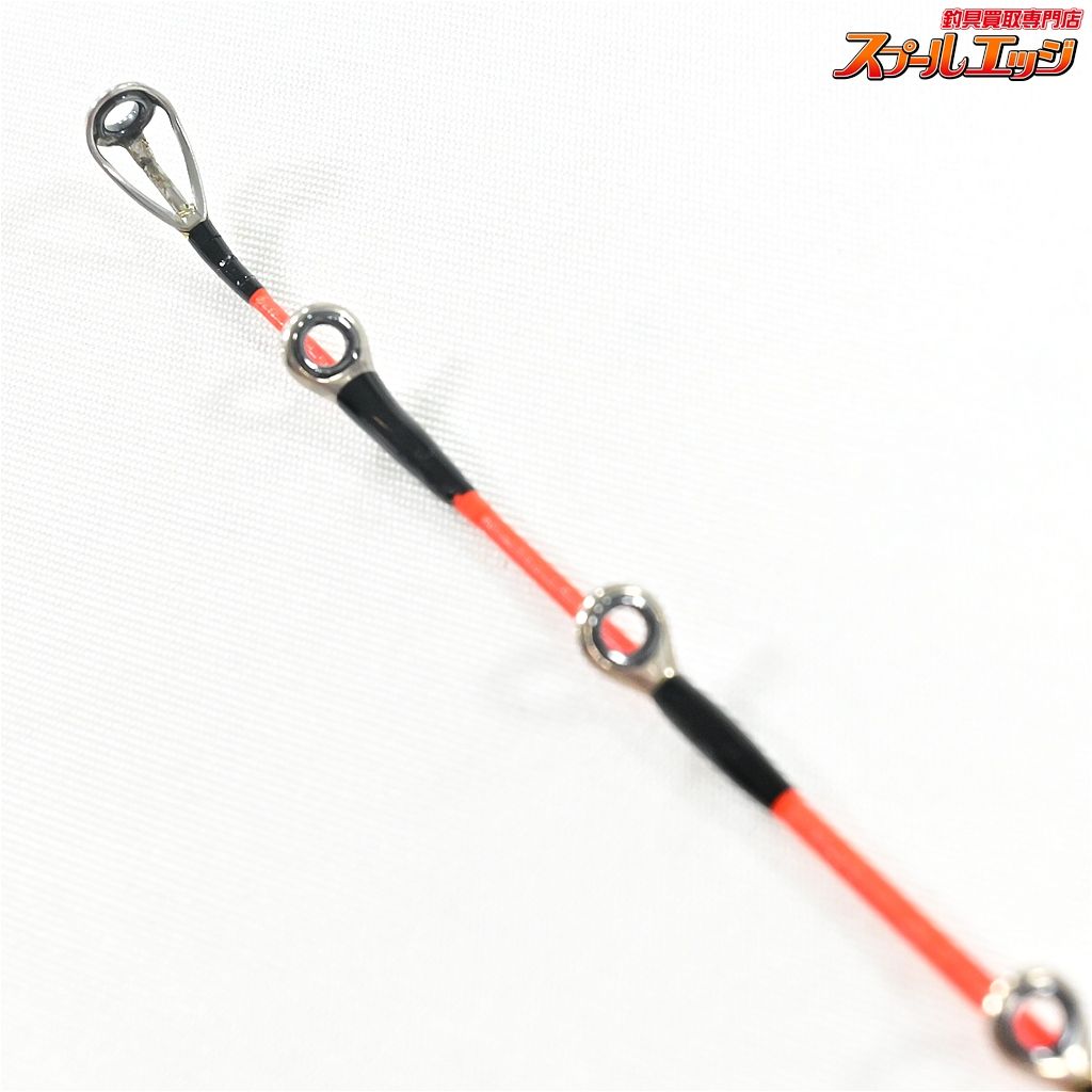  ダイワ 20メタリア タチウオテンヤSP 82 H 180 DAIWA Metallia TACHIUO TENYA SPECIAL タチウオ たちうお K_138 v 43463 リーダーライン スピニングリール 船竿 ロッド